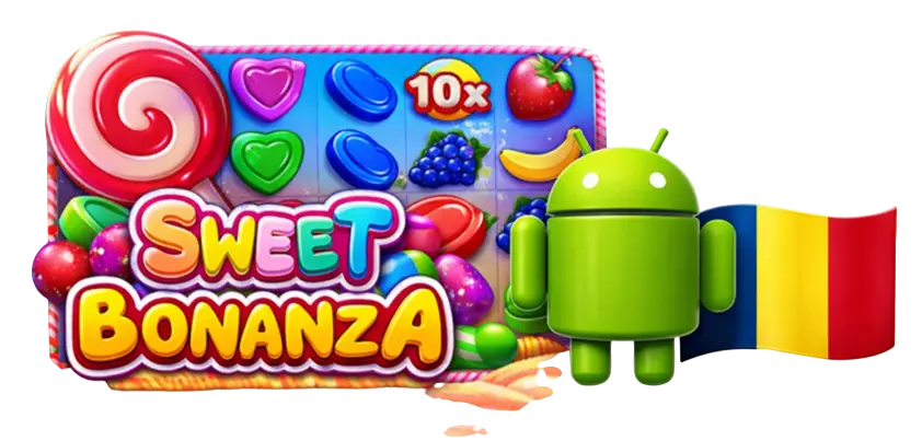 Aplicația pe Android