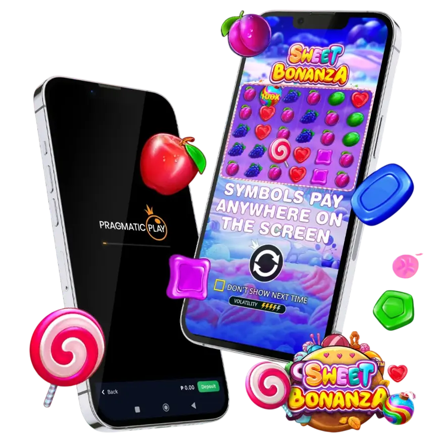 Sweet Bonanza app
